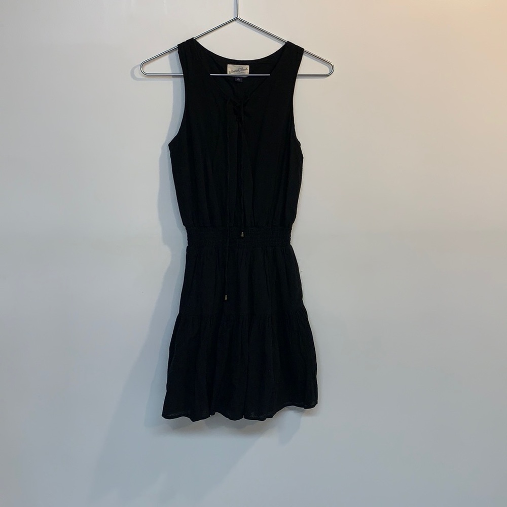 Universal Thread black dress size XS